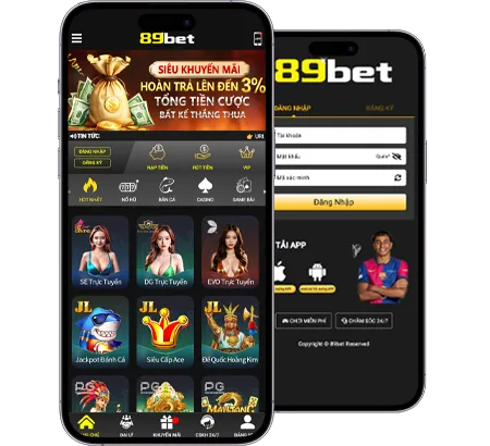 Đa dạng trò chơi 39bet10
