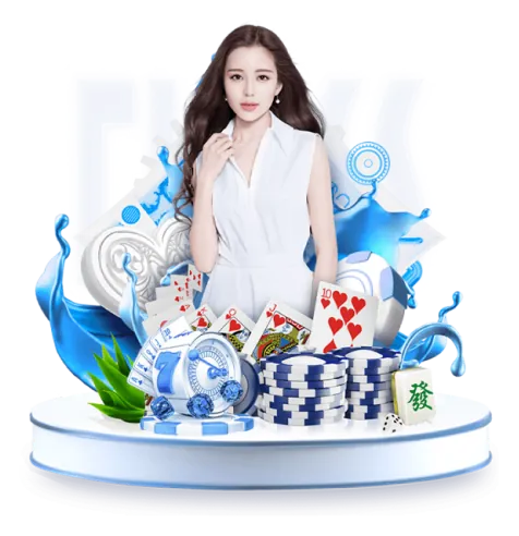 Trò chơi casino trực tiếp mới lạ tại 39bet10